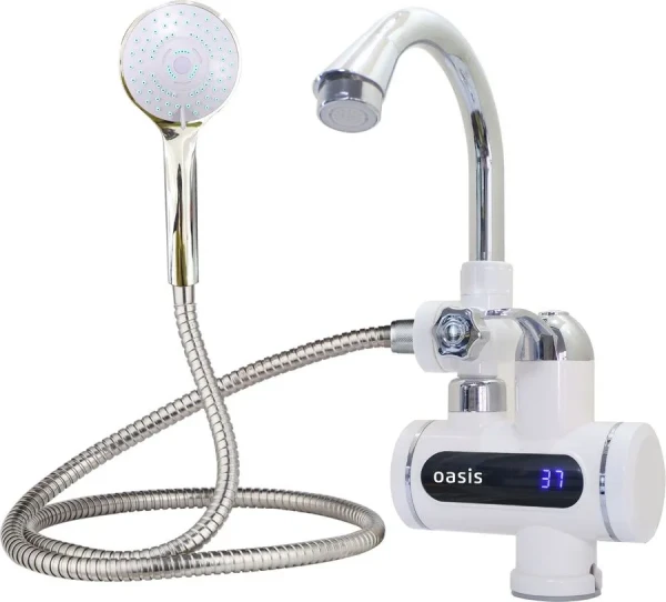Водонагреватель Oasis EP-3