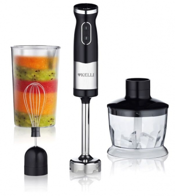 Погружной блендер KELLI KL-5075