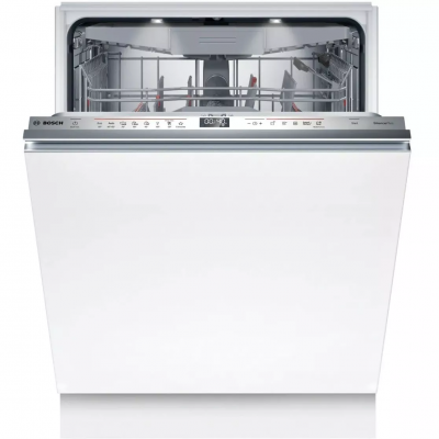 Встраиваемая посудомоечная машина Bosch SMV6ECX10E