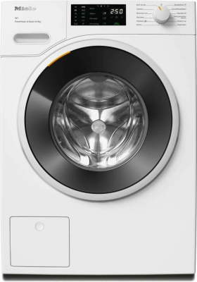 Стиральная машина Miele WWD380 WCS