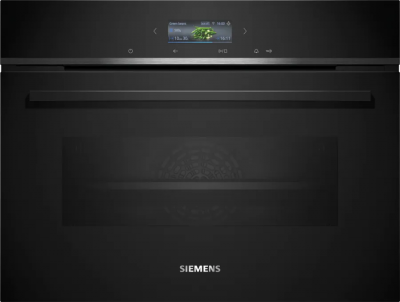 Духовой шкаф Siemens CB774G1B1