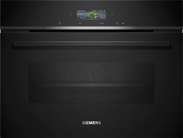Духовой шкаф Siemens CB774G1B1