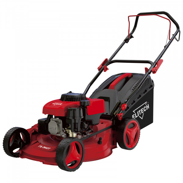 Газонокосилка Elitech 2643Т (E1601.012.00) 205398