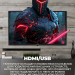 Телевизор HORIZONT 32LE5051D HD