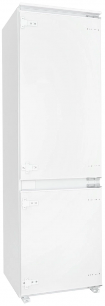 Встраиваемый холодильник HIBERG RFCB-300 LFW