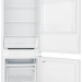 Встраиваемый холодильник HIBERG RFCB-300 LFW
