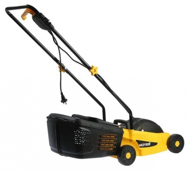 Газонокосилка электрическая Huter ELM-1300/33