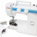 Швейная машина Janome TC 1216s