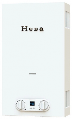 Газовая колонка Нева 4513М (магистральный газ)