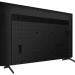 65" Телевизор Sony KD-65X80K HDR, черный