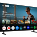 Телевизор SONY K-50S20M2 SMART TV