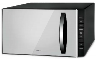 Микроволновая печь BBK 23MWG-850T/B-M