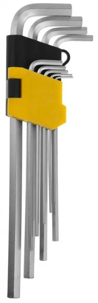 Набор ключей Stayer 2741-H9 (9 предметов)