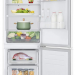 Холодильник LG GA-B459MQSL