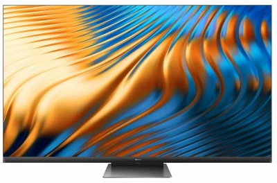 Телевизор Hisense 75" 75U8HQ QLED Ultra HD 4k SmartTV