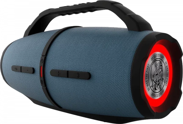 Акустическая система Ural Гагарин ГР-007 синий