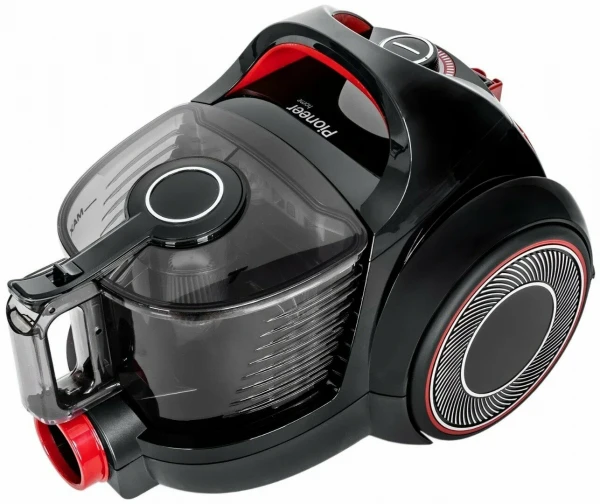 Пылесос PIONEER VC355C