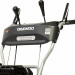 Снегоуборщик Daewoo Power DASC 8080