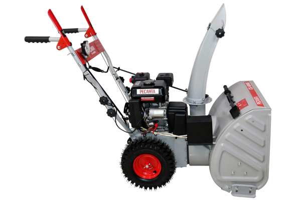 Снегоуборщик Ресанта СБ 4800Б 