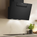 Вытяжка наклонная Neff D65IFN1S0, черный