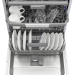 Посудомоечная машина встраиваемая AKPO ZMA60 Series 9 Pro D
