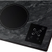 Электрическая варочная панель GEFEST СН 4231 К53, черный