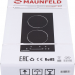 Варочная панель MAUNFELD EVI.292F-BK