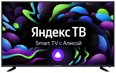 Телевизор Harper 55U660TS