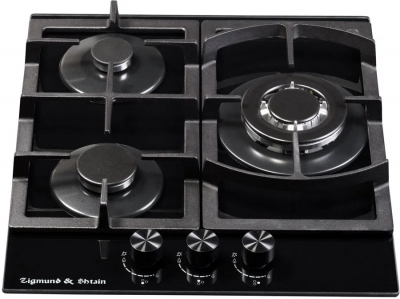 Варочная панель Zigmund & Shtain M26.4B