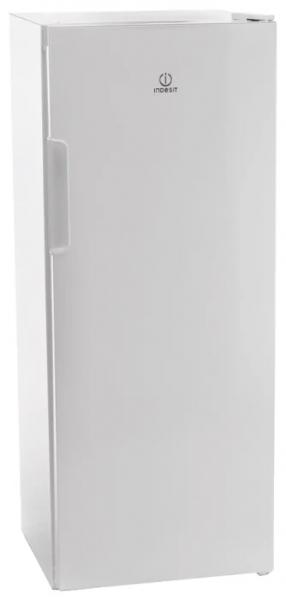 Морозильник Indesit DFZ 4150 204 л, No Frost, 275 кВтч/год, отделы - 6 шт, 60 см x 150 см x 62 см