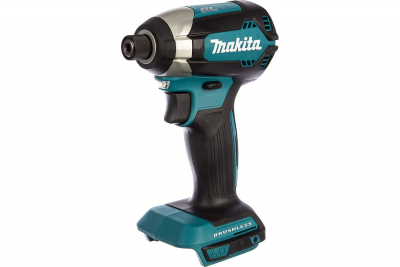 Шуруповерт Makita DTD153ZJ