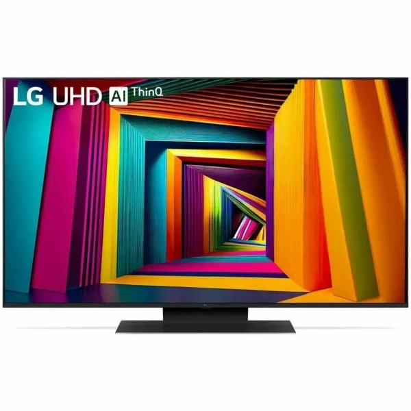 Телевизор LG 50UT91006LA.ARUG 