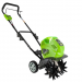 Культиватор аккумуляторный Greenworks G-Max 40V G40TL (27087)