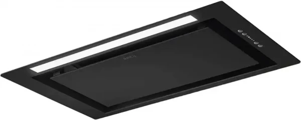 Встраиваемая вытяжка Elica Lane Sensor @ BL MAT/A/52 PRF0188472A,черный