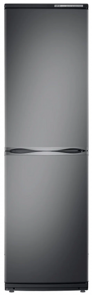 Холодильник ATLANT ХМ 6025-060, графит