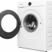 Стиральная машина HYUNDAI WME7212 кл.:A фронт. макс.:7кг белый инвертер