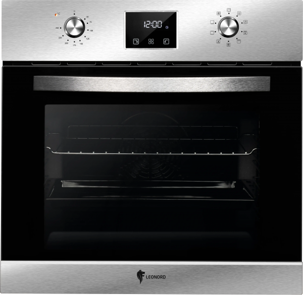 Духовой шкаф LEONORD LEO-60004S (109594)
