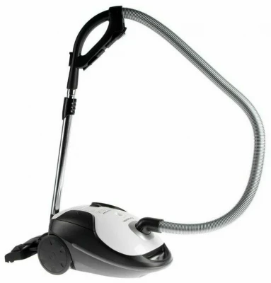 Пылесос Panasonic MC-CJ915W WHITE