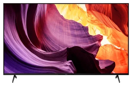 75" Телевизор Sony KD-75X80K 2022