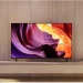 75" Телевизор Sony KD-75X80K 2022