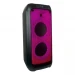 Портативная колонка PERFEO PF_D0047 POWER BOX FKAME II 80 Вт, черный