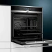 Электрический духовой шкаф Siemens HB674GBS1
