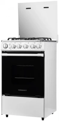 Газовая плита HORIZONT GS-3W