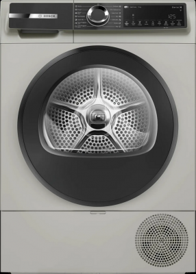 Сушильная машина Bosch WQK2521XME