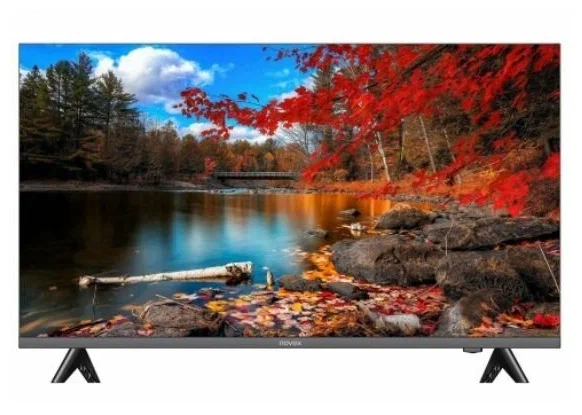 Novex nwx-50u169tsy smart tv