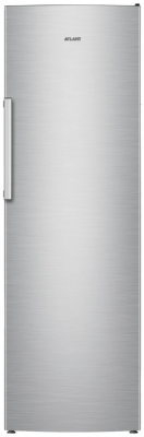 Морозильная камера Atlant 7606-140 N, серый металлик