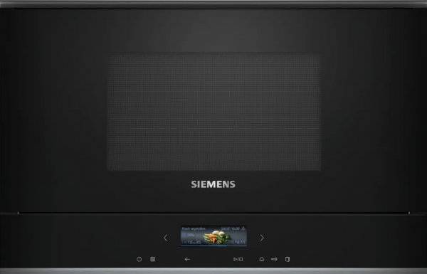 Микроволновая печь Siemens BE732L1B1