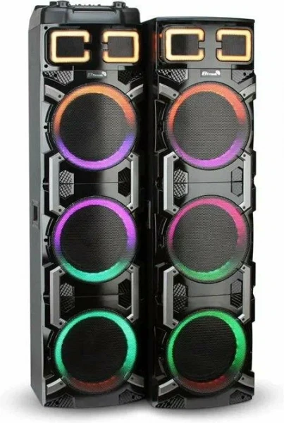 Колонка ELTRONIC (30-22) CRAZY BOX - колонка 10 комплект 2 шт.