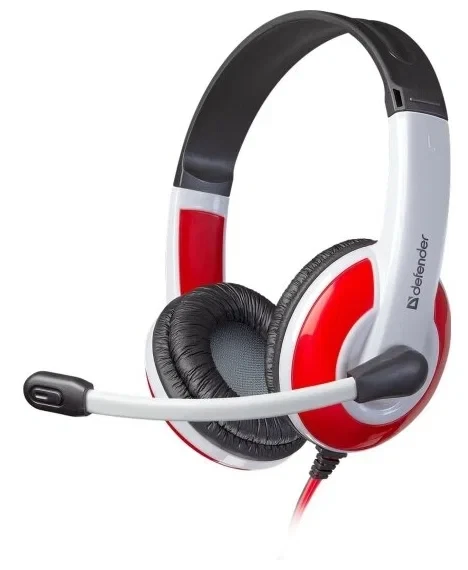 Наушники Defender Warhead G-120 [64098]