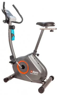 Велотренажер Alpin Picco